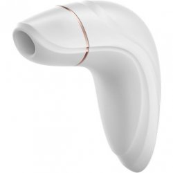 Satisfyer Pro Plus Vibrator Satisfyer Pro Plus Vibrator Boxcover