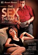 Sex Therapist, The Porn Video