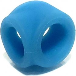 Rascal: The Brawn Cage Glow - Blue Rascal: The Brawn Cage Glow - Blue Boxcover
