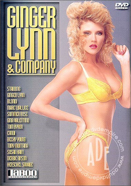 Ginger Lynn &amp; Company