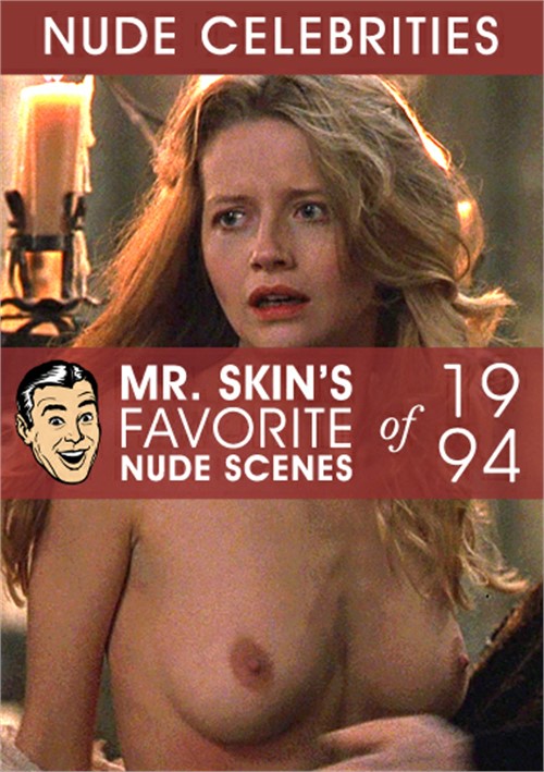 Mr. Skins Favorite Nude Scenes of 1994