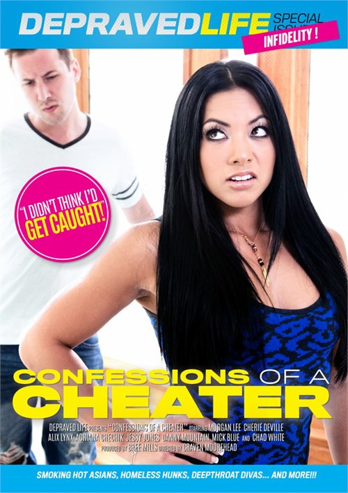 Ver Confessions Of A Cheater Gratis Online