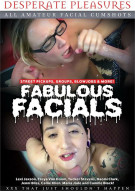 Fabulous Facials Porn Video