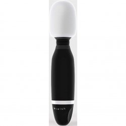 BThrilled Classic Wand - Black BThrilled Classic Wand - Black Boxcover
