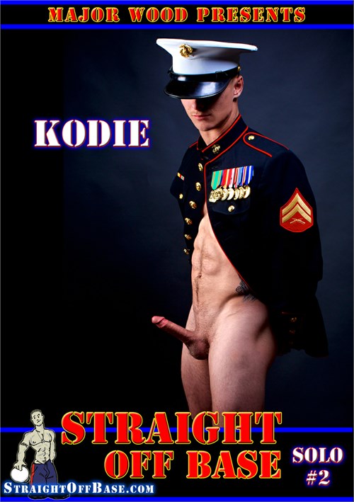 Kodie 2 Boxcover