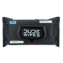 Dude Wipes - 48 Pack Dude Wipes - 48 Pack Boxcover