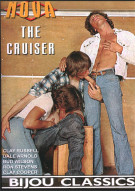 Cruiser, The Boxcover