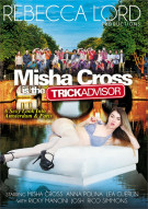 Misha Cross is the Trick Advisor Porn Video