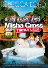 Misha Cross is the Trick Advisor Boxcover