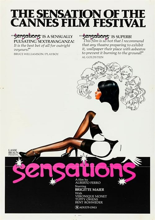 Sensations