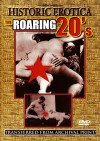 The Roaring 20's (Historic Erotica) Boxcover