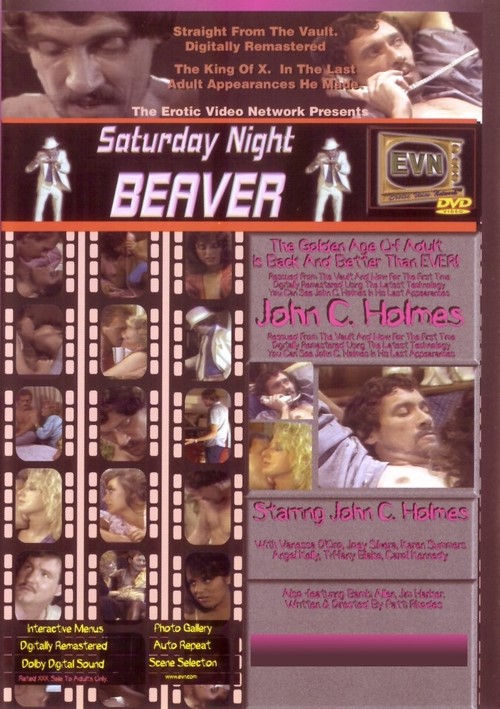 Saturday Night Beaver