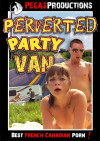 Perverted Party Van Boxcover