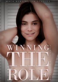 Winning the Role Boxcover