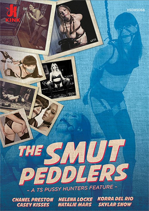 Smut Peddlers, The
