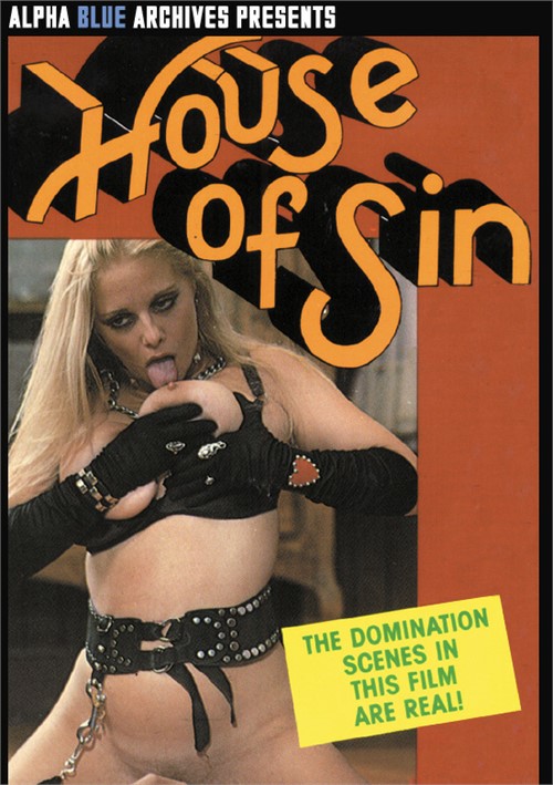 Xxx Sin Com - House of Sin (1982) by Alpha Blue Archives - HotMovies