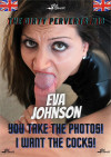 The Dirty Perverts #18: Eva Johnson Boxcover