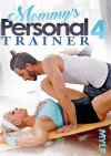 Mommy's Personal Trainer 4 Boxcover
