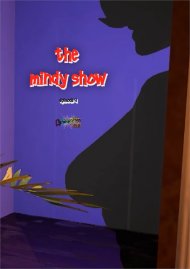 The Mindy Show, Episode 4 Boxcover