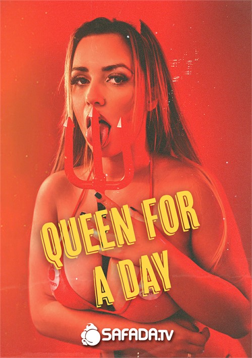 Queen For A Day