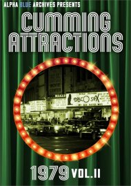 Cumming Attractions 1979 Vol. 2 Boxcover