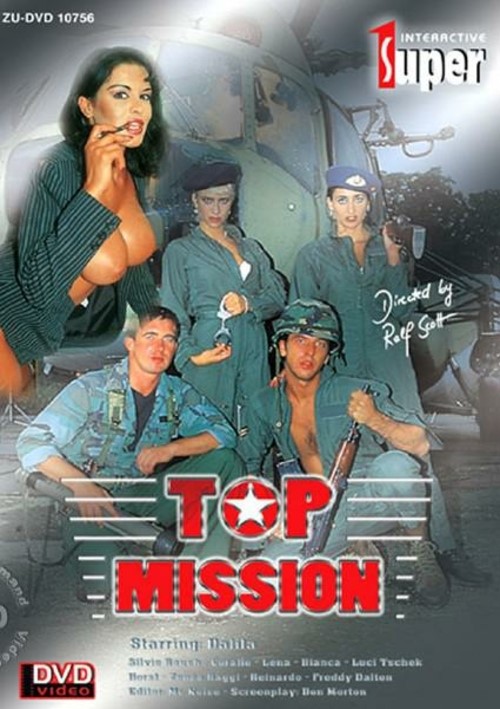 Top Mission