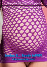 Jordan B...Ready To Pop Boxcover