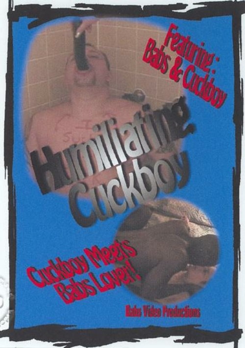 Humiliating Cuckboy