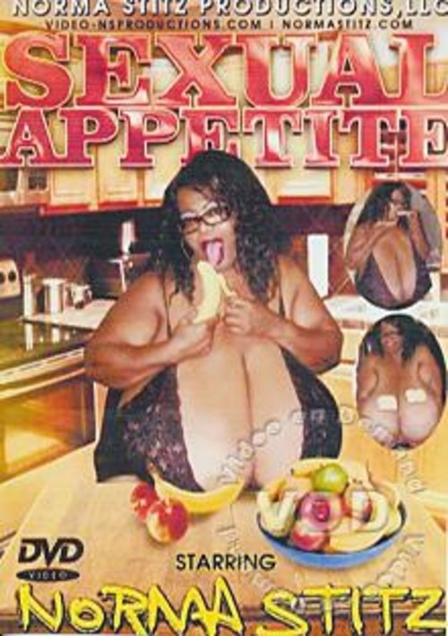 Sexual Appetite