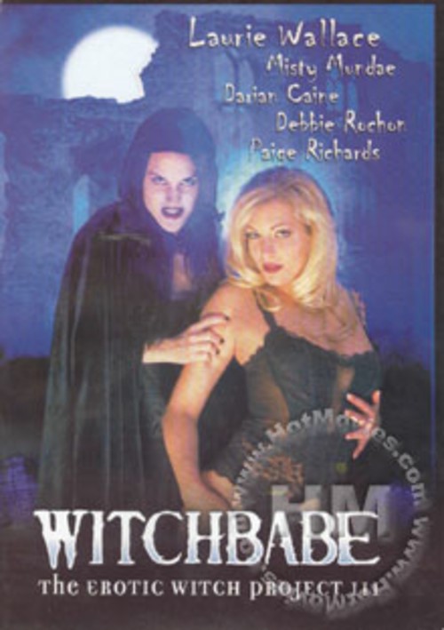 500px x 709px - Witchbabe - The Erotic Witch Project III by Seduction Cinema - HotMovies