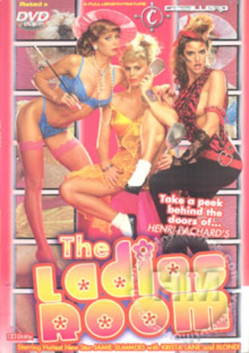 Ladies Room - The Ladies Room Streaming Video On Demand | Adult Empire