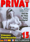 Simones Hausbesuche 15 Boxcover