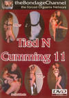 Tied N Cumming 11 Boxcover