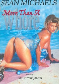 More Than A Whore Boxcover