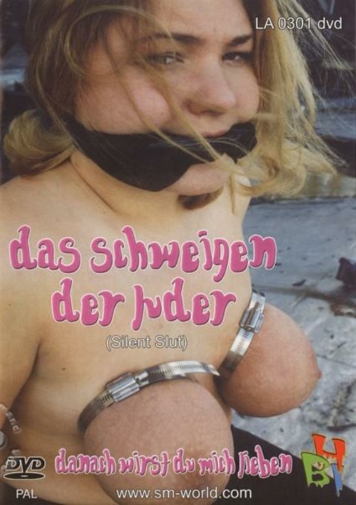 Das Schweigen Der Luder (Silence of the Hussies)