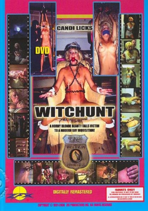Witchunt