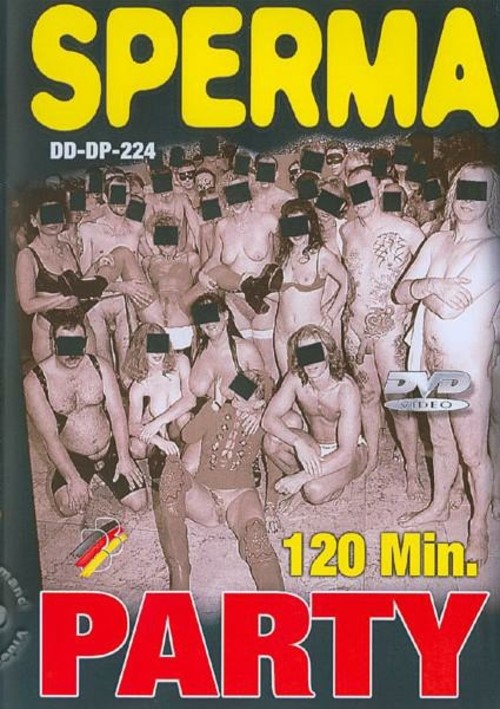 Sperma Party 224
