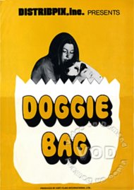 Original Theatrical Trailer - Doggie Bag Boxcover
