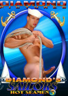 Diamond's Sailors - Hot Seamen 5 Boxcover