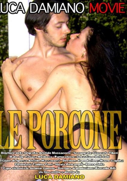 Le Porcone