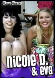 Nicole D. & Eva Boxcover