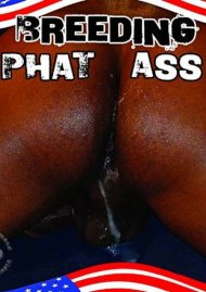 Breeding Phat Ass Boxcover