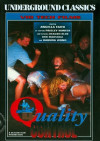 Quality Control Boxcover