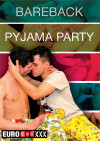 Bareback Pyjama Party Boxcover