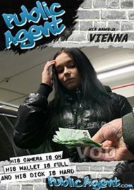Public Agent Presents Vienna Boxcover