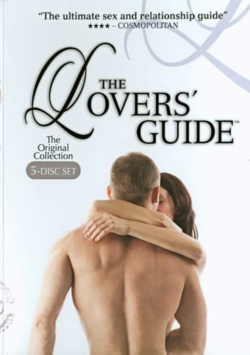 The Lovers&#39; Guide: Better Orgasms For Men