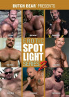 Erotic Spotlight Series 2 Boxcover
