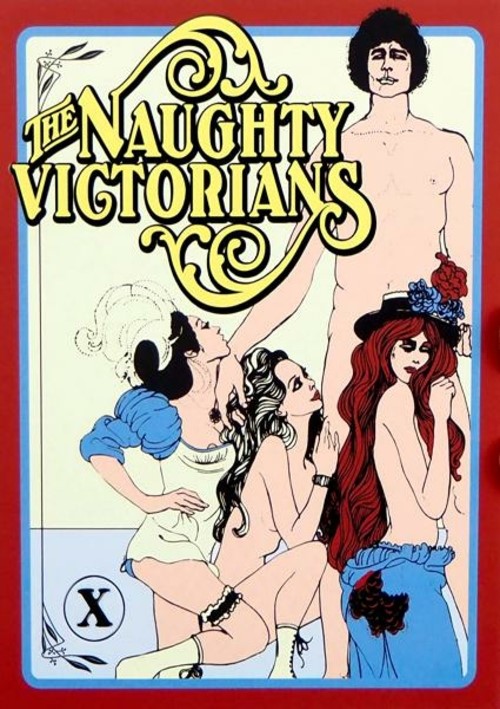 Naughty Victorians