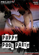 Puppy Pool Party Boxcover