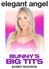 Bunny's Big Tits Boxcover